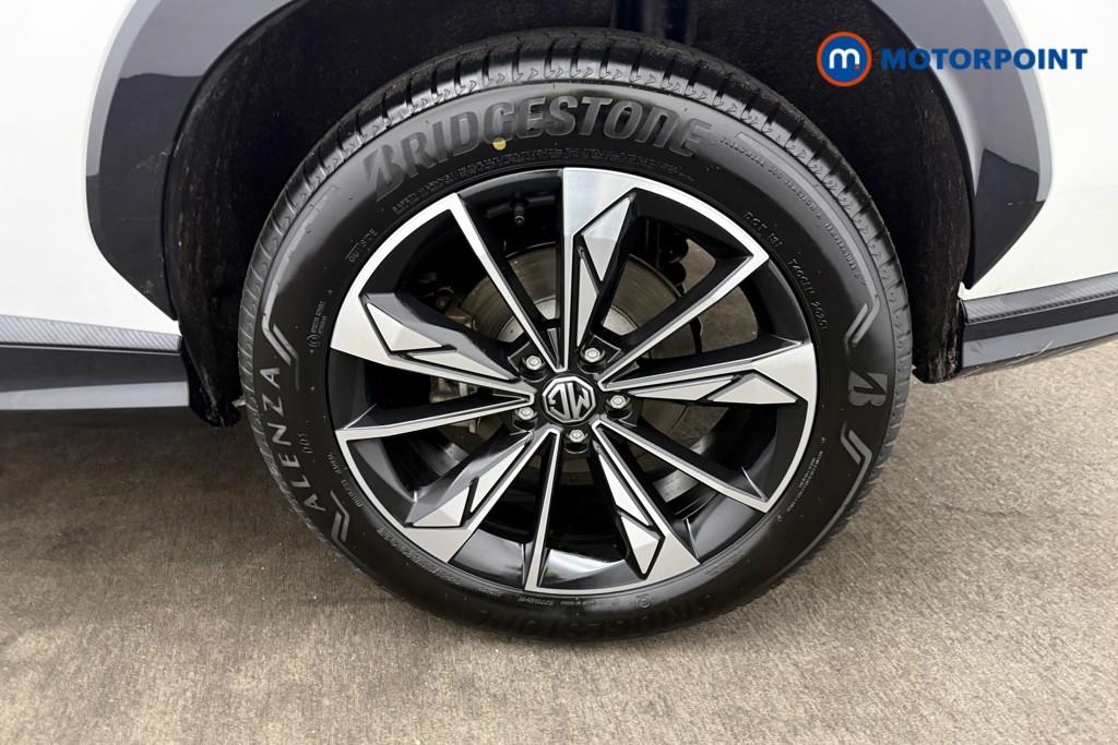 Mg Motor Uk HS Trophy Automatic Petrol-Electric Hybrid SUV - Stock Number (1616899) - 26th supplementary image