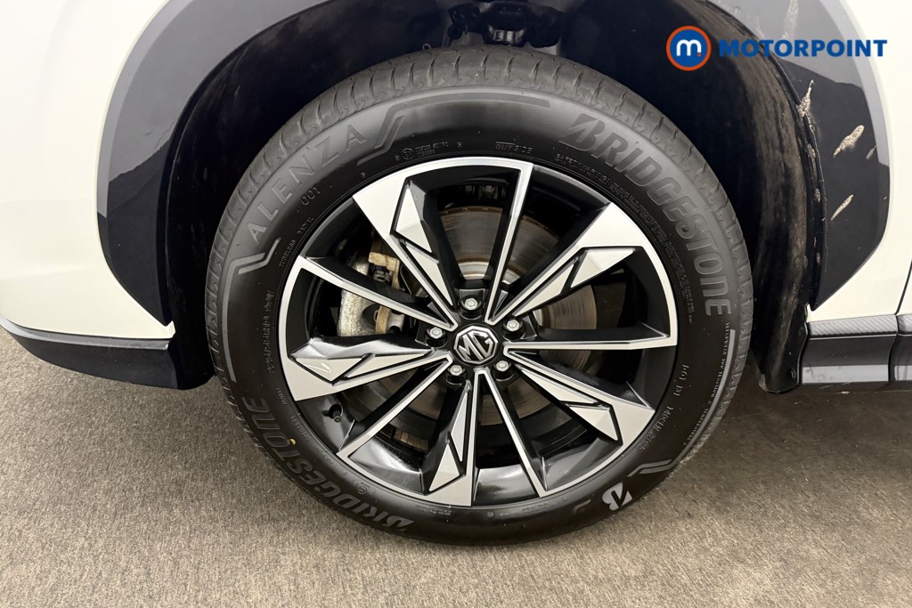 Mg Motor Uk HS Trophy Automatic Petrol-Electric Hybrid SUV - Stock Number (1616899) - 27th supplementary image