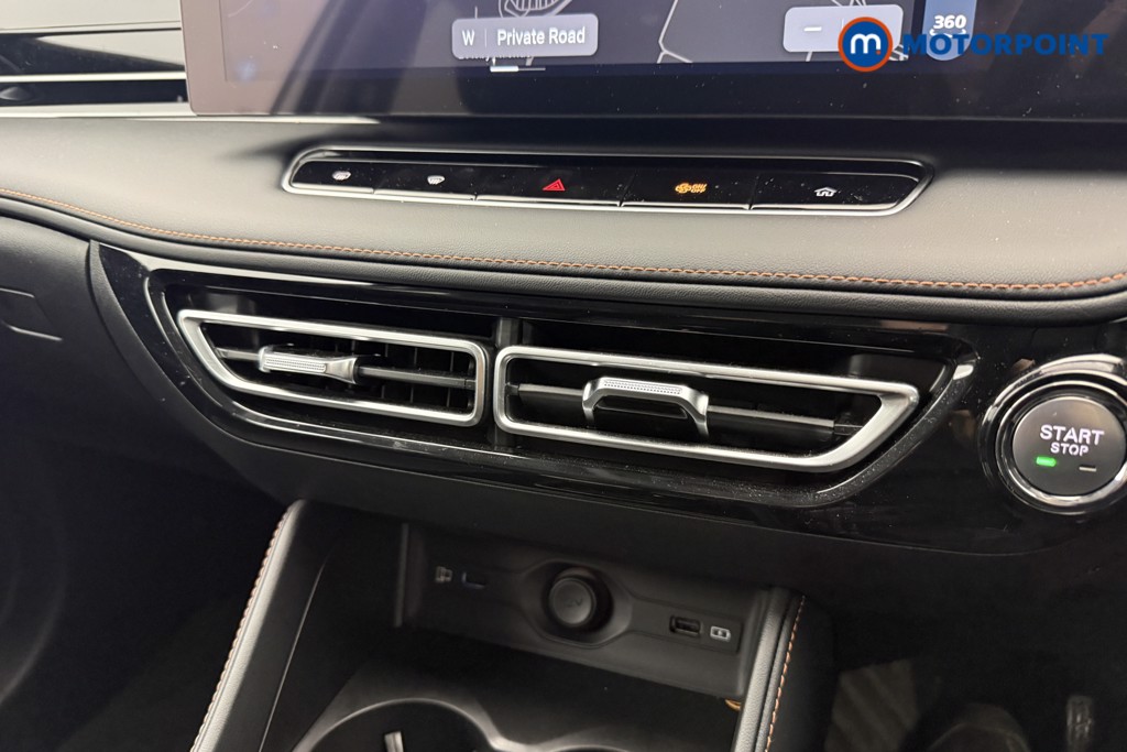 Mg Motor Uk HS Trophy Automatic Petrol-Electric Hybrid SUV - Stock Number (1616900) - 3rd supplementary image