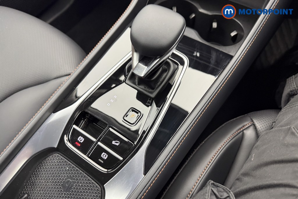 Mg Motor Uk HS Trophy Automatic Petrol-Electric Hybrid SUV - Stock Number (1616900) - 4th supplementary image