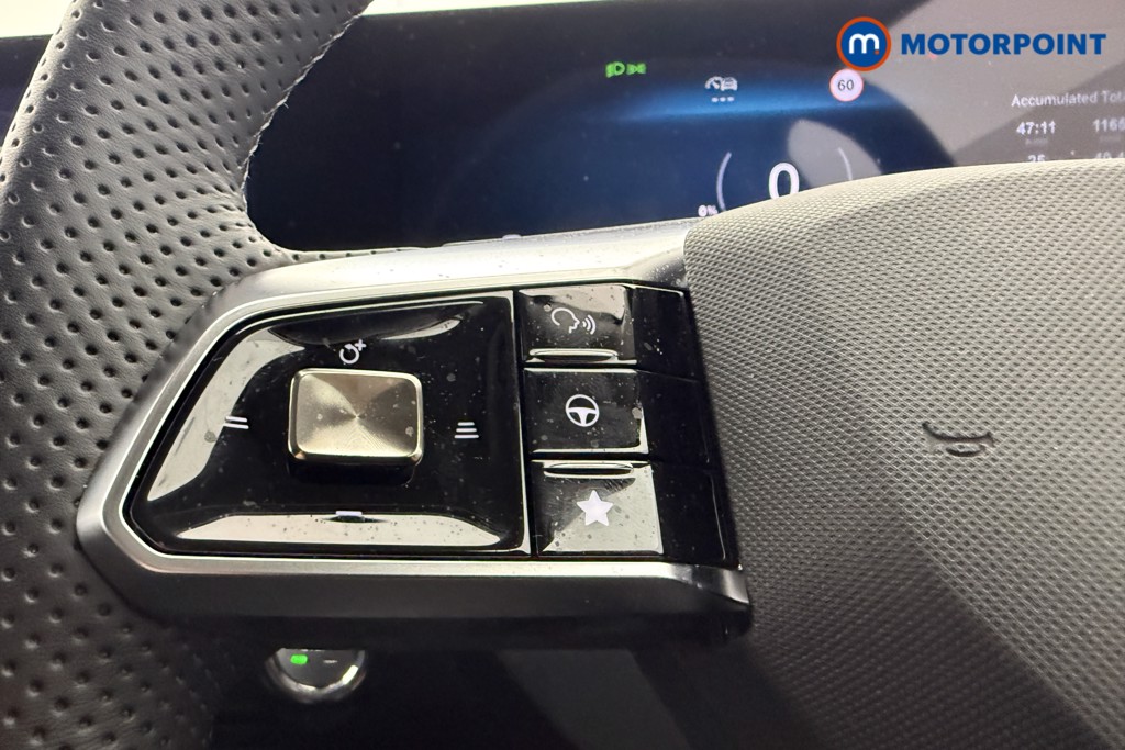 Mg Motor Uk HS Trophy Automatic Petrol-Electric Hybrid SUV - Stock Number (1616900) - 6th supplementary image