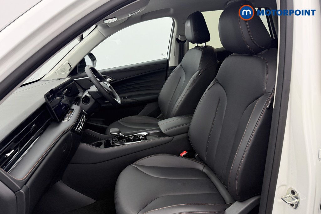 Mg Motor Uk HS Trophy Automatic Petrol-Electric Hybrid SUV - Stock Number (1616900) - 10th supplementary image