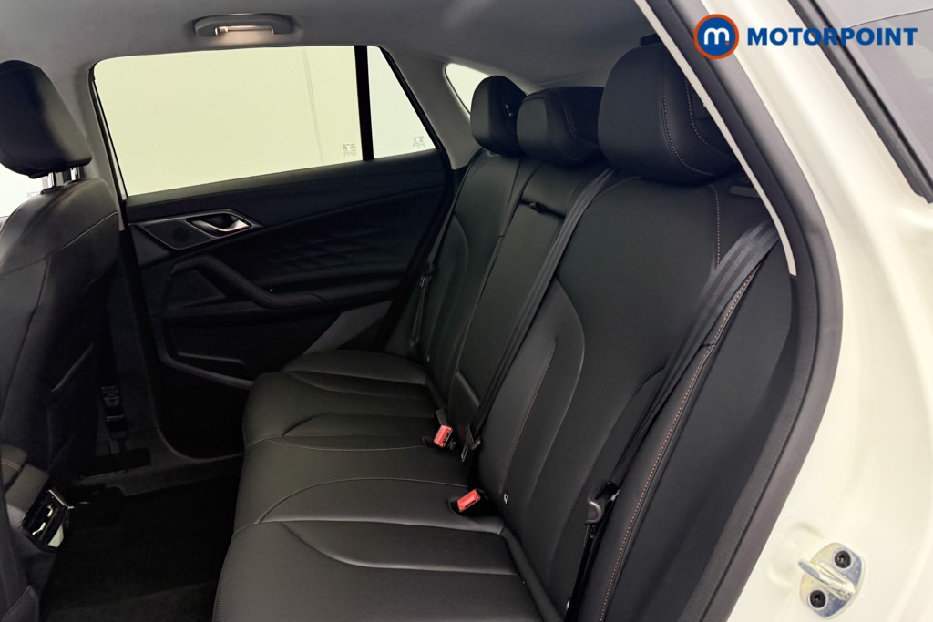 Mg Motor Uk HS Trophy Automatic Petrol-Electric Hybrid SUV - Stock Number (1616900) - 11th supplementary image