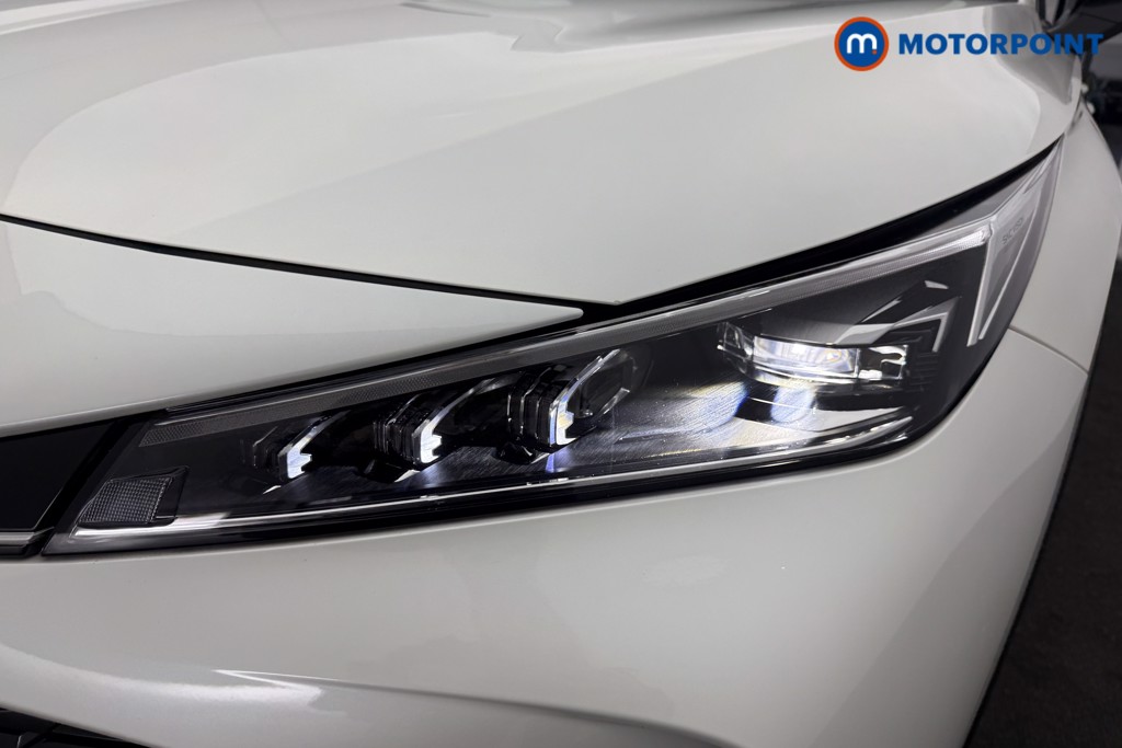 Mg Motor Uk HS Trophy Automatic Petrol-Electric Hybrid SUV - Stock Number (1616900) - 13th supplementary image