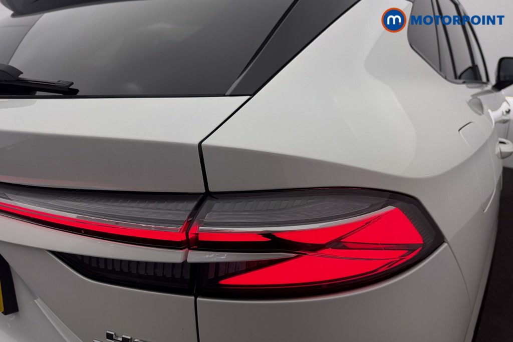 Mg Motor Uk HS Trophy Automatic Petrol-Electric Hybrid SUV - Stock Number (1616900) - 15th supplementary image