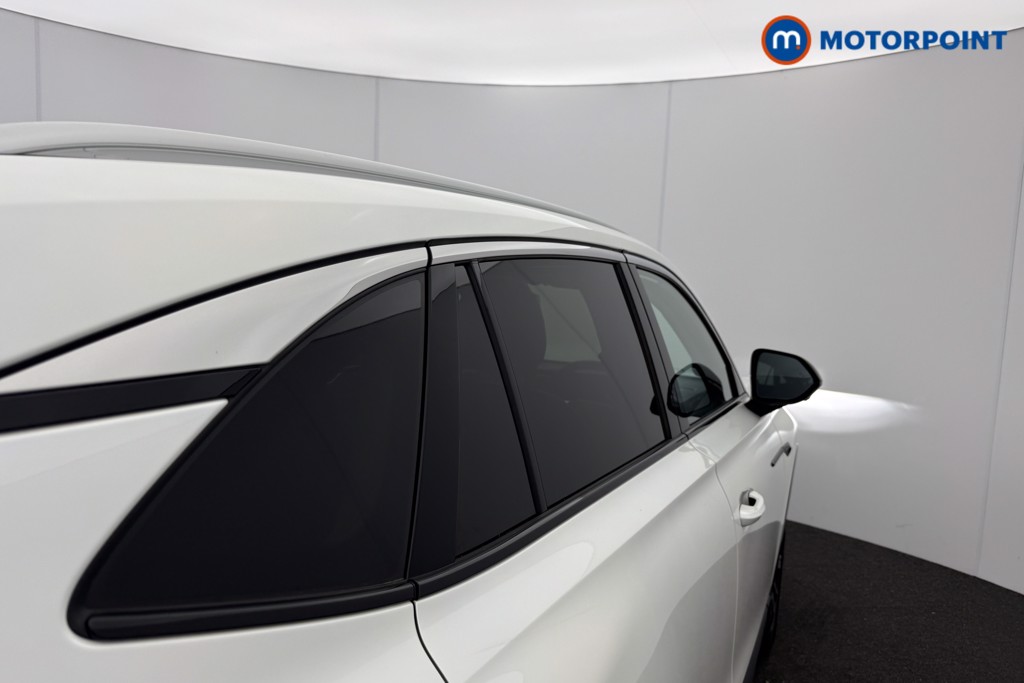 Mg Motor Uk HS Trophy Automatic Petrol-Electric Hybrid SUV - Stock Number (1616900) - 16th supplementary image