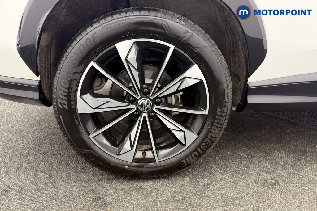 Mg Motor Uk HS Trophy Automatic Petrol-Electric Hybrid SUV - Stock Number (1616900) - 17th supplementary image