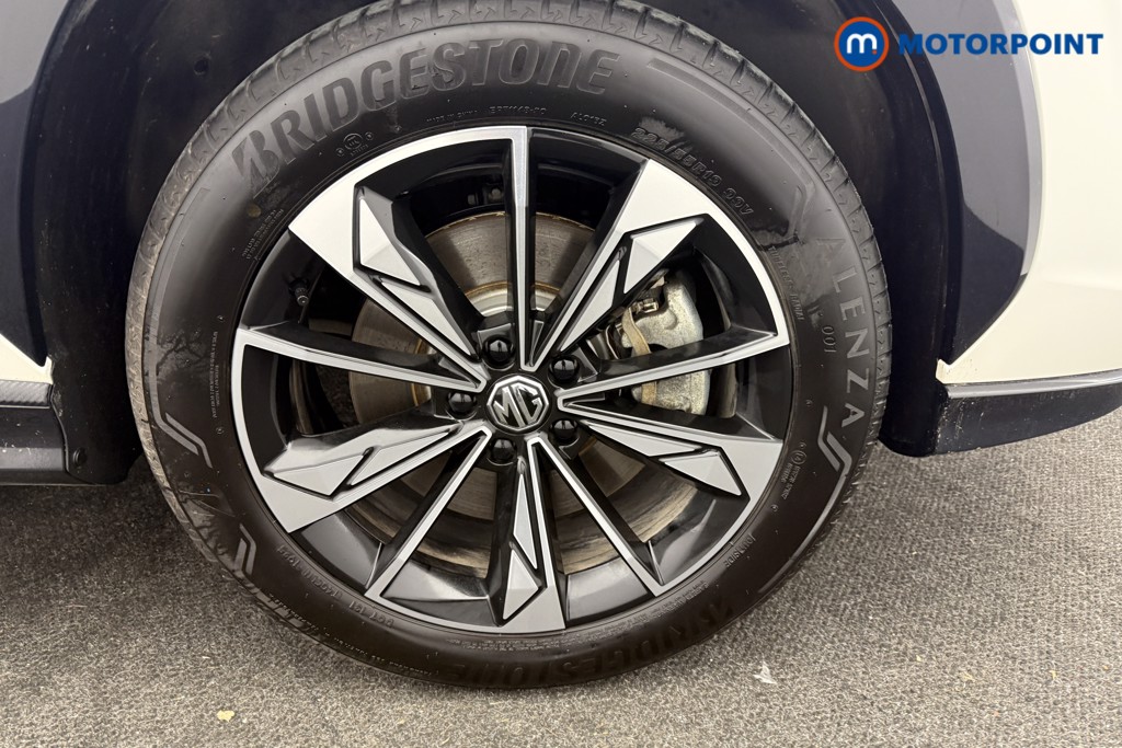 Mg Motor Uk HS Trophy Automatic Petrol-Electric Hybrid SUV - Stock Number (1616900) - 18th supplementary image