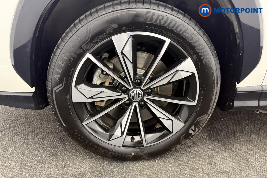 Mg Motor Uk HS Trophy Automatic Petrol-Electric Hybrid SUV - Stock Number (1616900) - 19th supplementary image