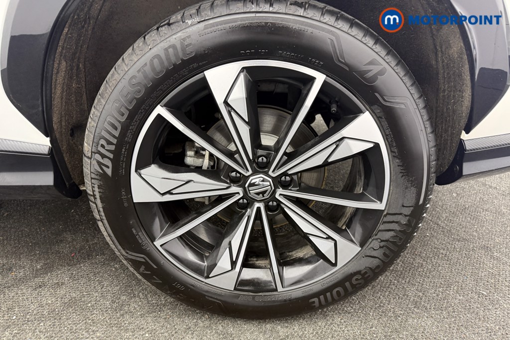 Mg Motor Uk HS Trophy Automatic Petrol-Electric Hybrid SUV - Stock Number (1616900) - 20th supplementary image