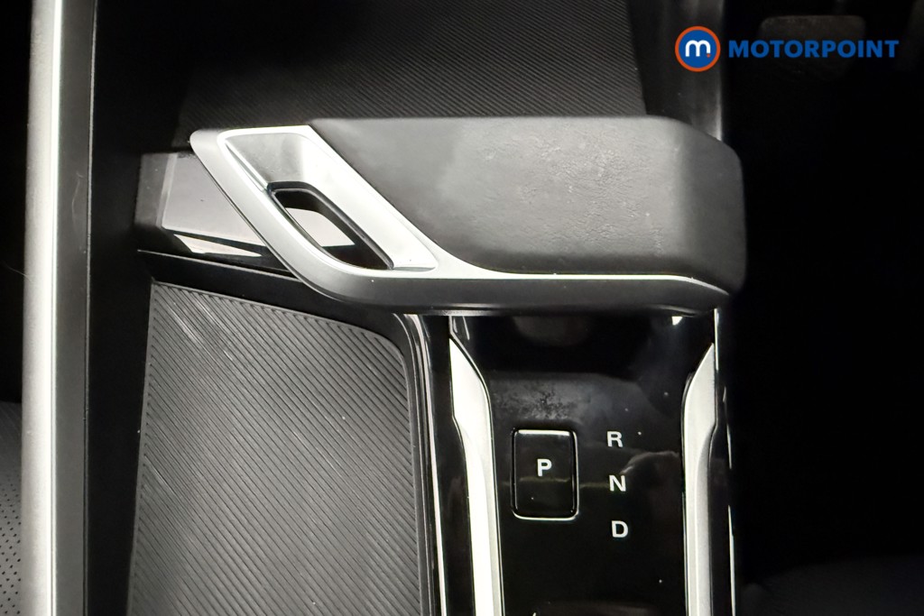 Mg Motor Uk ZS Trophy Automatic Petrol-Electric Hybrid SUV - Stock Number (1616915) - 7th supplementary image