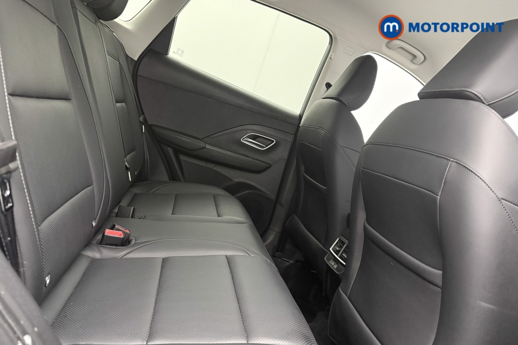 Mg Motor Uk ZS Trophy Automatic Petrol-Electric Hybrid SUV - Stock Number (1616915) - 9th supplementary image