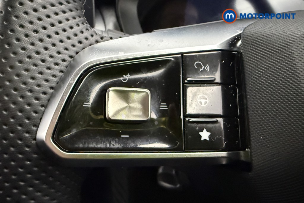 Mg Motor Uk ZS Trophy Automatic Petrol-Electric Hybrid SUV - Stock Number (1616915) - 14th supplementary image