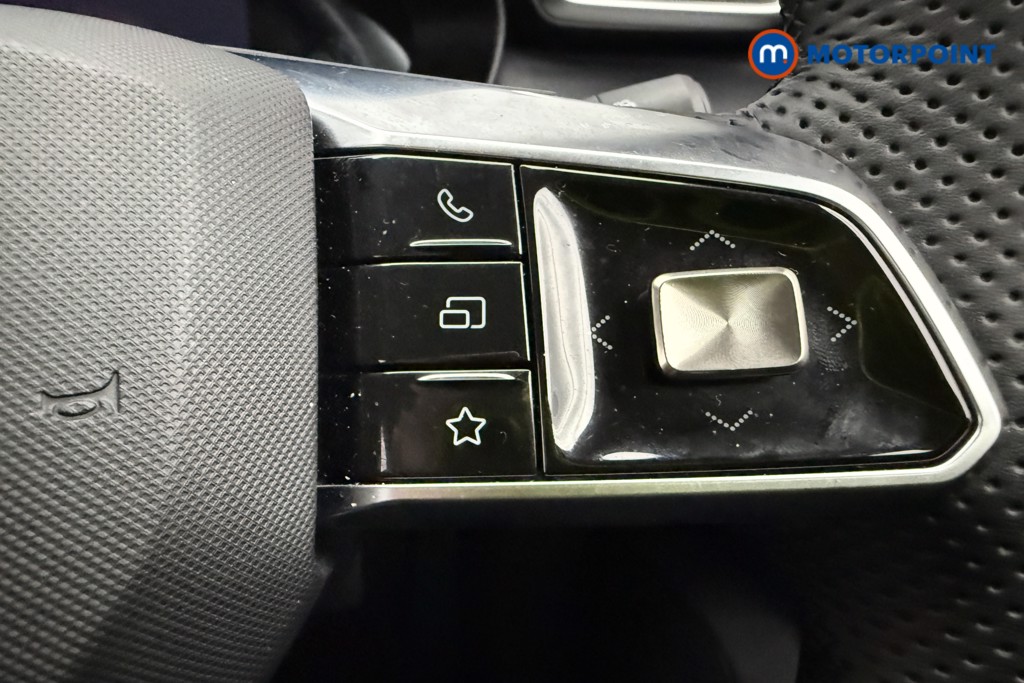 Mg Motor Uk ZS Trophy Automatic Petrol-Electric Hybrid SUV - Stock Number (1616915) - 15th supplementary image