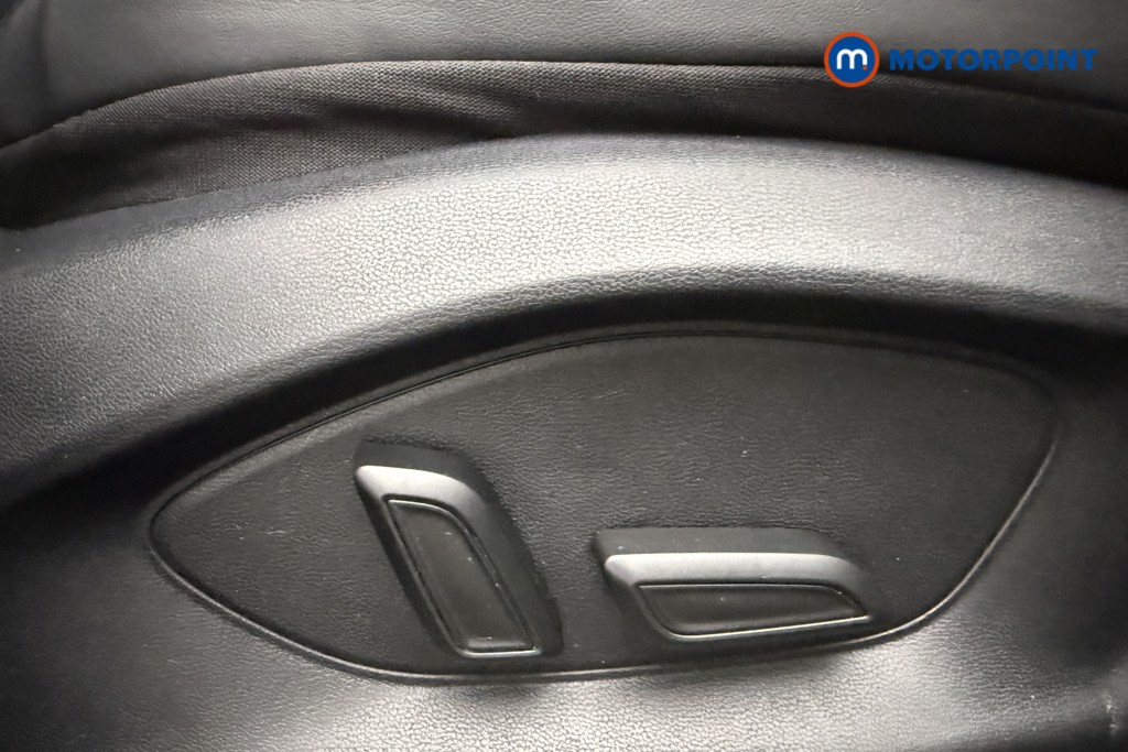 Mg Motor Uk ZS Trophy Automatic Petrol-Electric Hybrid SUV - Stock Number (1616915) - 18th supplementary image