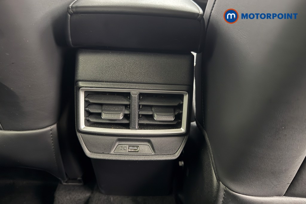 Mg Motor Uk ZS Trophy Automatic Petrol-Electric Hybrid SUV - Stock Number (1616915) - 21st supplementary image