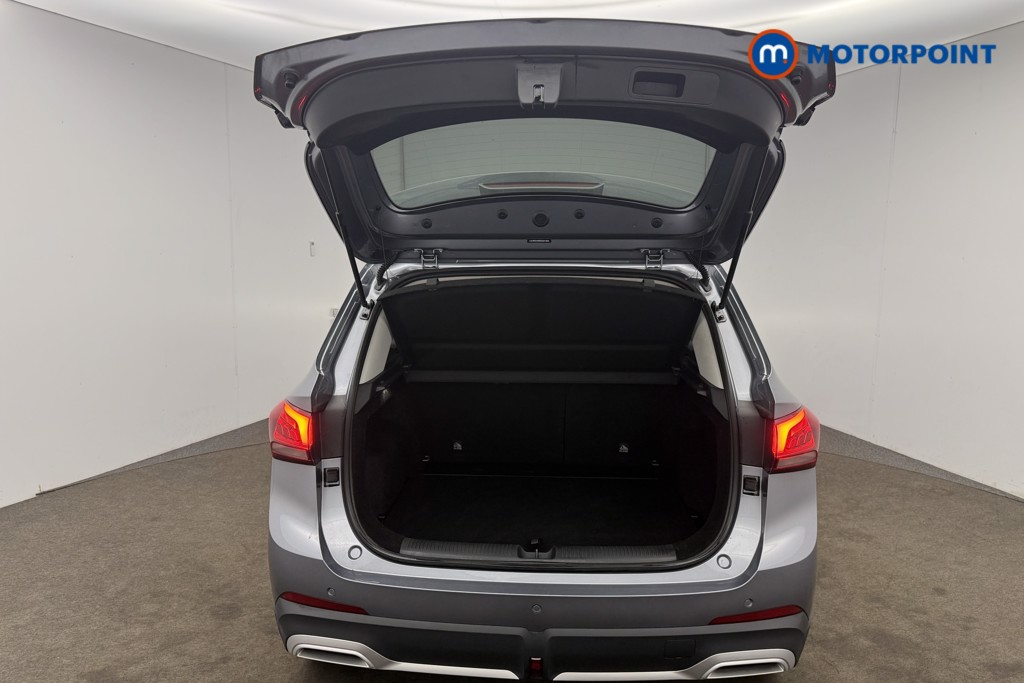 Mg Motor Uk ZS Trophy Automatic Petrol-Electric Hybrid SUV - Stock Number (1616915) - 22nd supplementary image