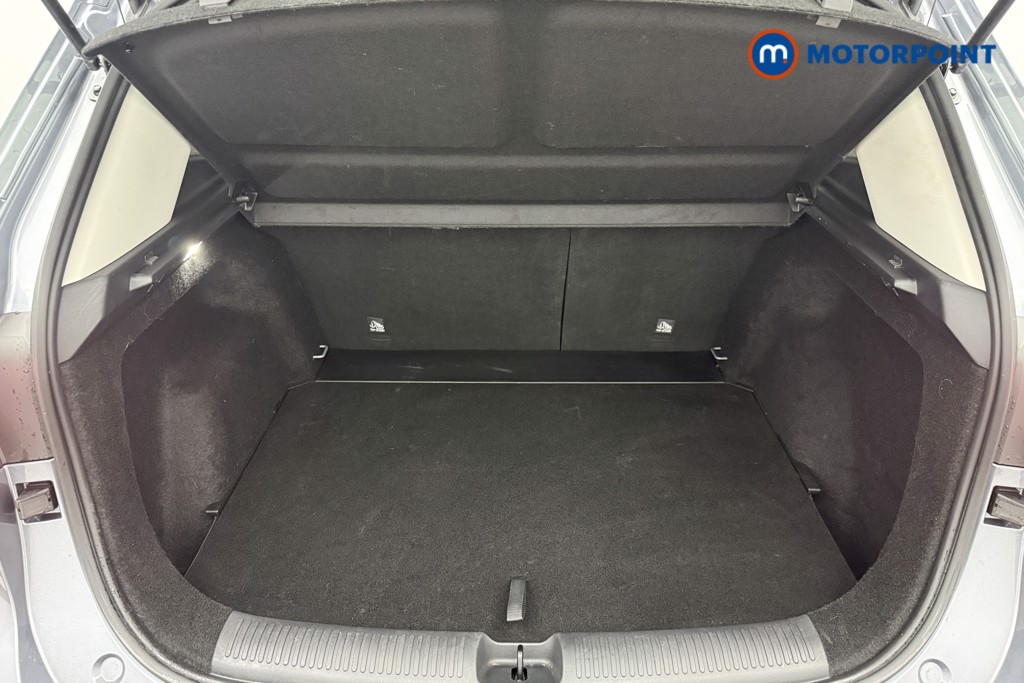 Mg Motor Uk ZS Trophy Automatic Petrol-Electric Hybrid SUV - Stock Number (1616915) - 23rd supplementary image