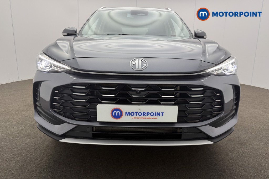 Mg Motor Uk ZS Trophy Automatic Petrol-Electric Hybrid SUV - Stock Number (1616915) - 24th supplementary image