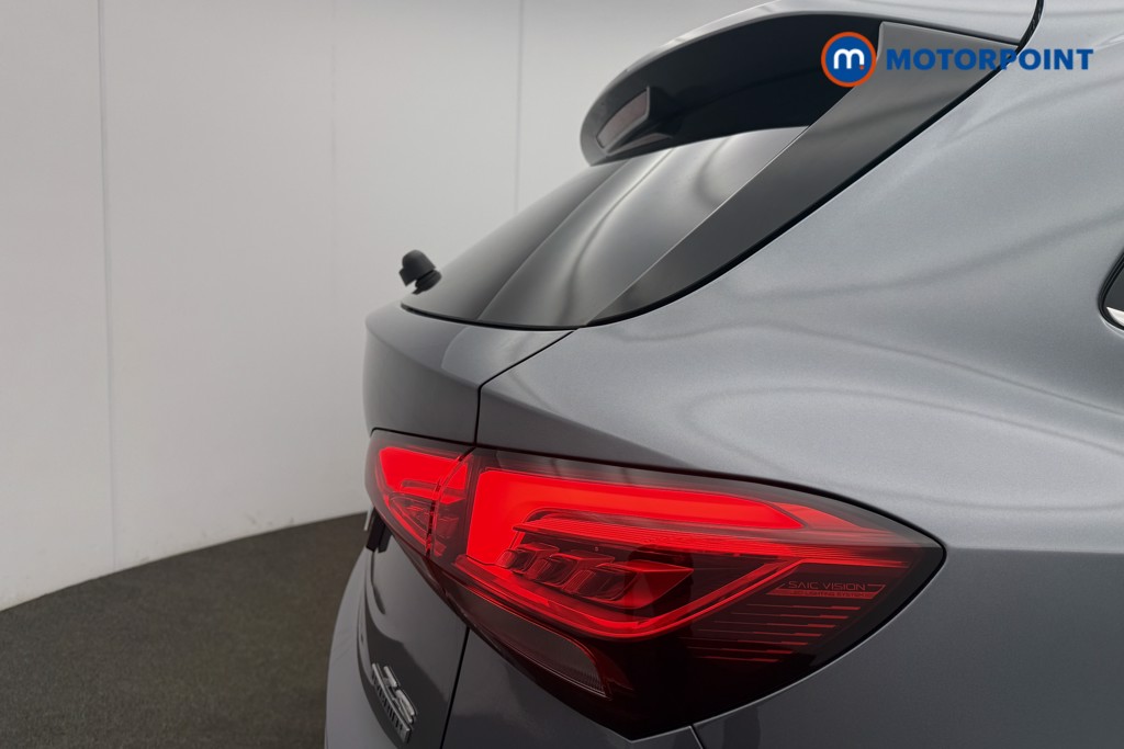 Mg Motor Uk ZS Trophy Automatic Petrol-Electric Hybrid SUV - Stock Number (1616915) - 27th supplementary image