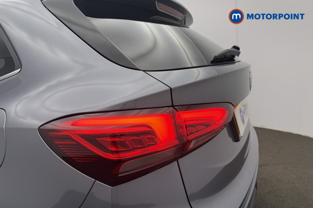 Mg Motor Uk ZS Trophy Automatic Petrol-Electric Hybrid SUV - Stock Number (1616915) - 28th supplementary image