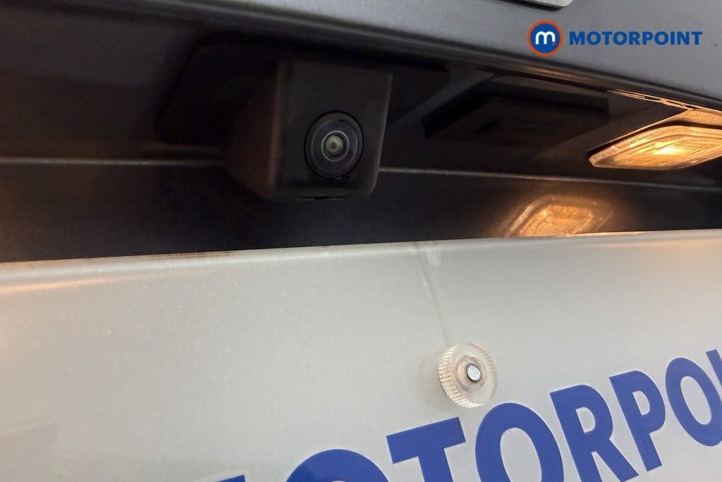 Mg Motor Uk ZS Trophy Automatic Petrol-Electric Hybrid SUV - Stock Number (1616915) - 29th supplementary image