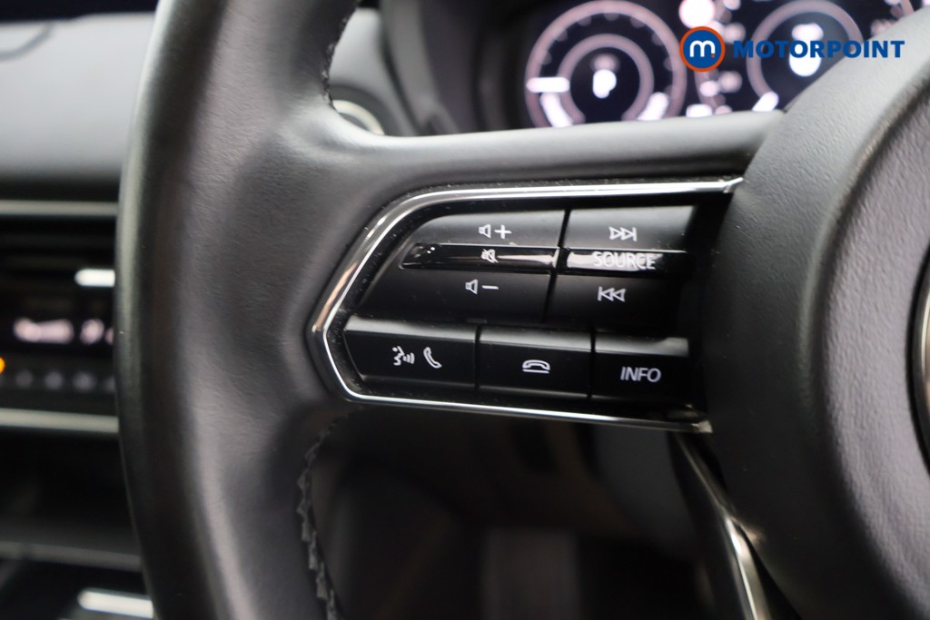 Mazda Cx-60 Exclusive-Line Automatic Petrol Plug-In Hybrid SUV - Stock Number (1616947) - 3rd supplementary image