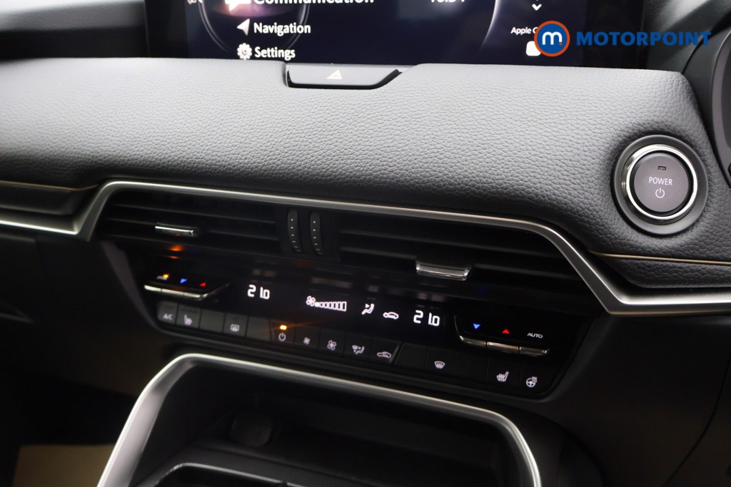 Mazda Cx-60 Exclusive-Line Automatic Petrol Plug-In Hybrid SUV - Stock Number (1616947) - 6th supplementary image