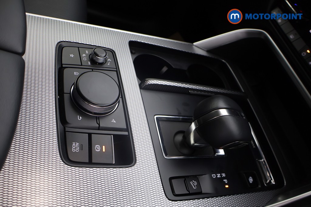 Mazda Cx-60 Exclusive-Line Automatic Petrol Plug-In Hybrid SUV - Stock Number (1616947) - 7th supplementary image