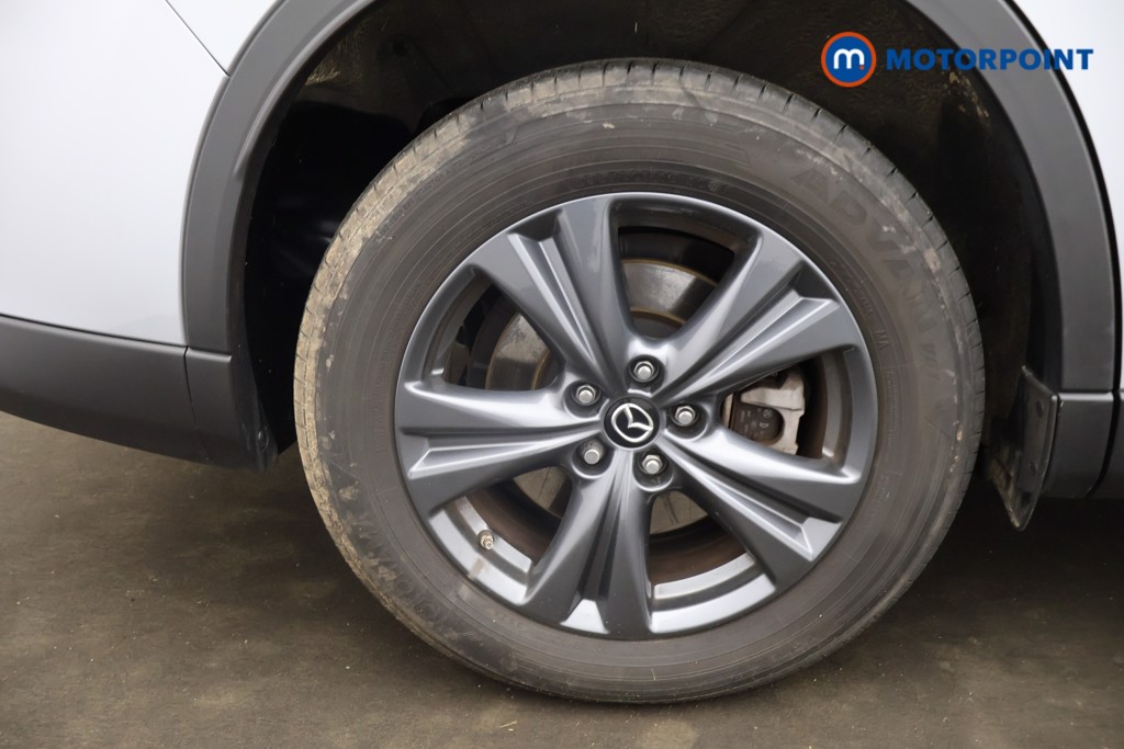 Mazda Cx-60 Exclusive-Line Automatic Petrol Plug-In Hybrid SUV - Stock Number (1616947) - 13th supplementary image