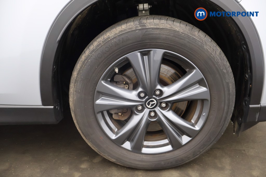 Mazda Cx-60 Exclusive-Line Automatic Petrol Plug-In Hybrid SUV - Stock Number (1616947) - 14th supplementary image