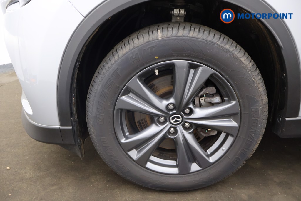 Mazda Cx-60 Exclusive-Line Automatic Petrol Plug-In Hybrid SUV - Stock Number (1616947) - 15th supplementary image