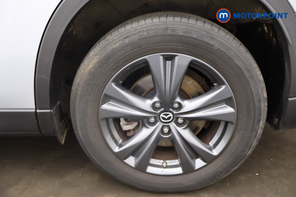 Mazda Cx-60 Exclusive-Line Automatic Petrol Plug-In Hybrid SUV - Stock Number (1616947) - 16th supplementary image