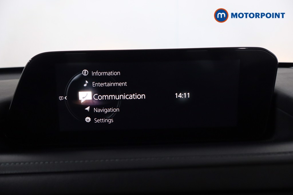 Mazda Cx-30 Se-L Lux Automatic Petrol SUV - Stock Number (1617017) - 2nd supplementary image