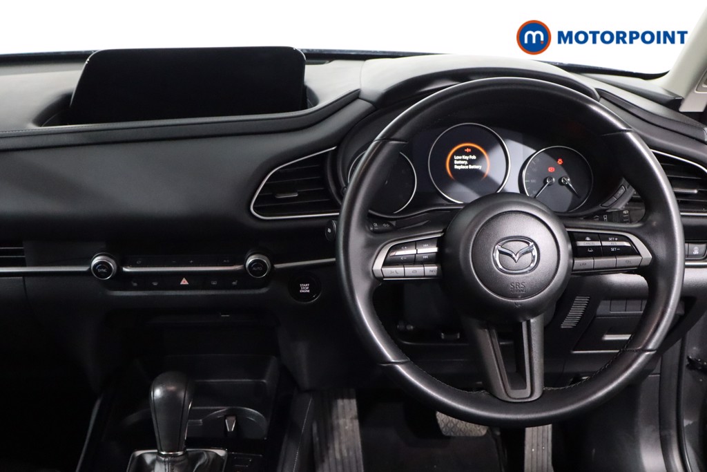 Mazda Cx-30 Se-L Lux Automatic Petrol SUV - Stock Number (1617017) - 3rd supplementary image
