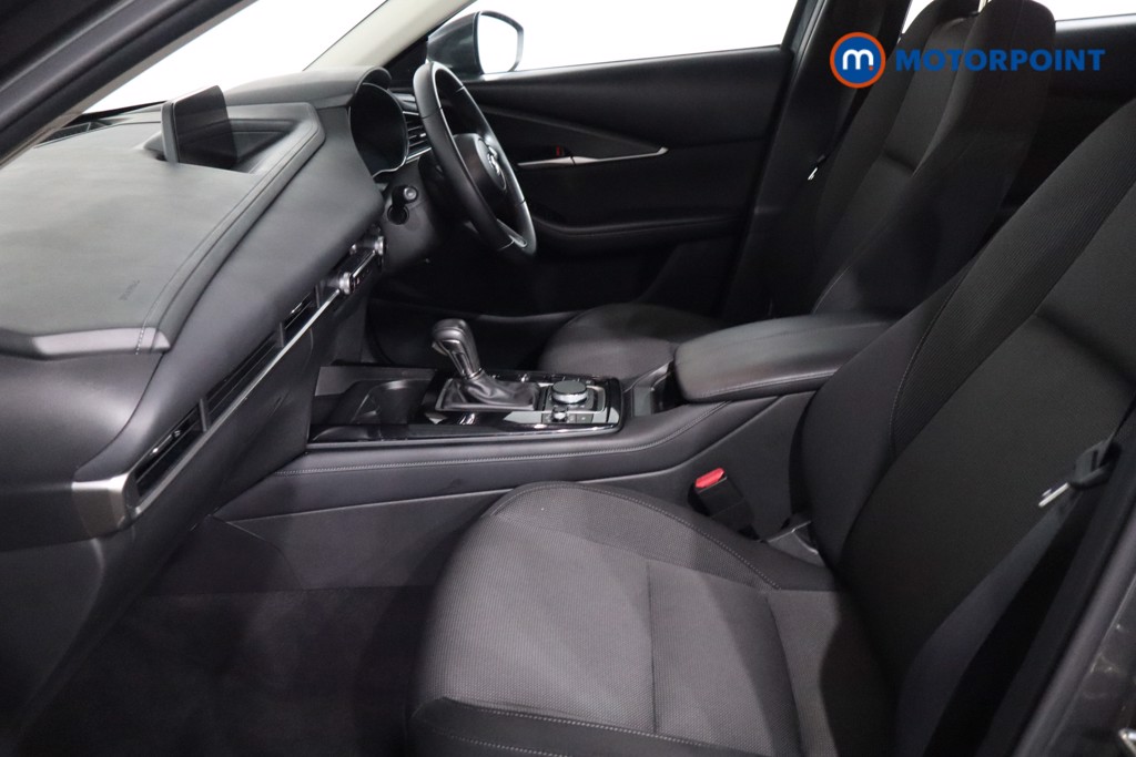 Mazda Cx-30 Se-L Lux Automatic Petrol SUV - Stock Number (1617017) - 4th supplementary image