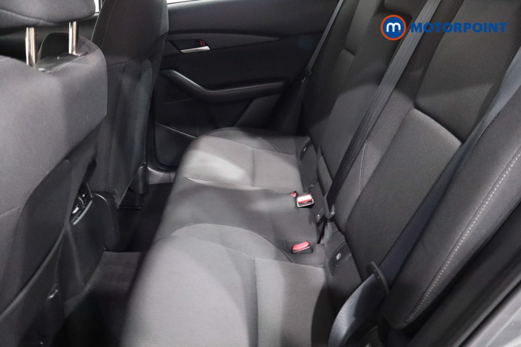 Mazda Cx-30 Se-L Lux Automatic Petrol SUV - Stock Number (1617017) - 5th supplementary image