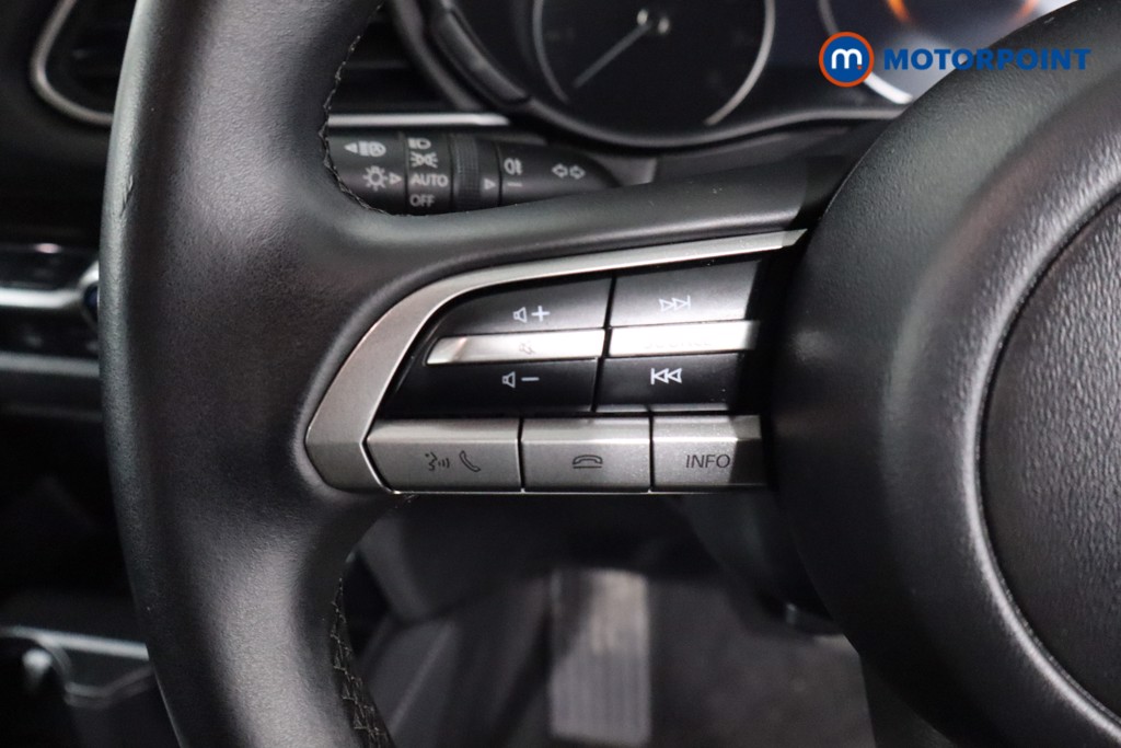 Mazda Cx-30 Se-L Lux Automatic Petrol SUV - Stock Number (1617017) - 7th supplementary image