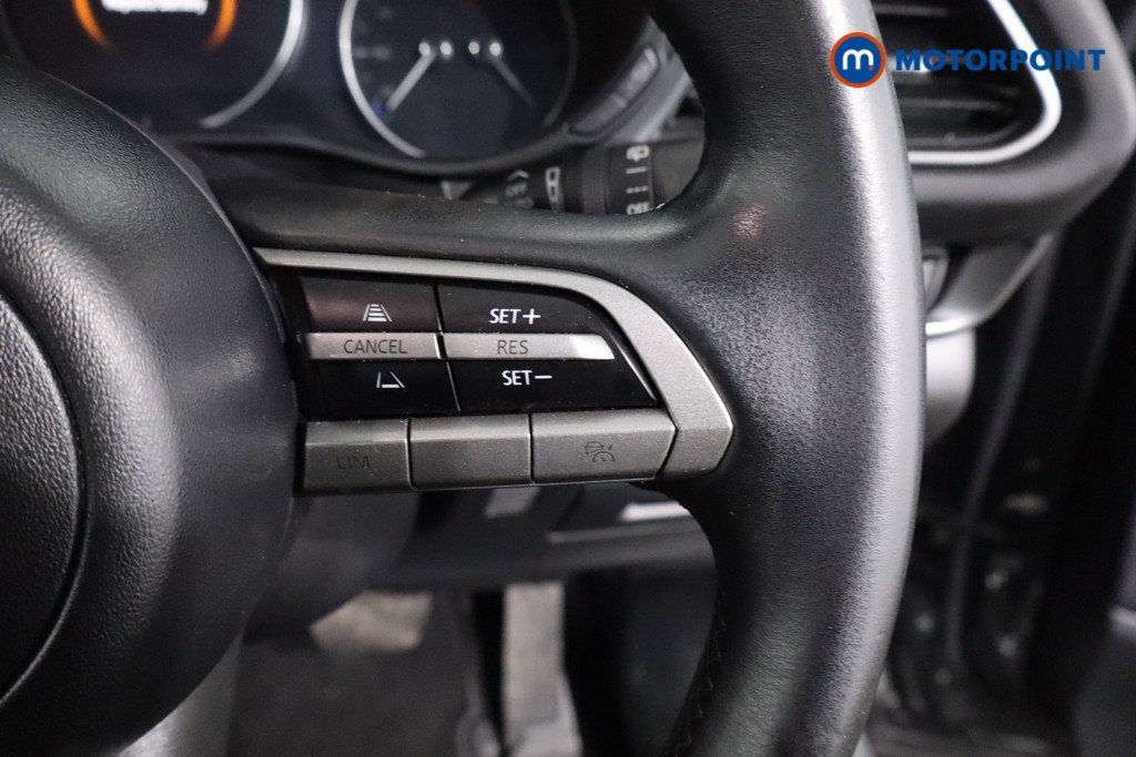 Mazda Cx-30 Se-L Lux Automatic Petrol SUV - Stock Number (1617017) - 8th supplementary image