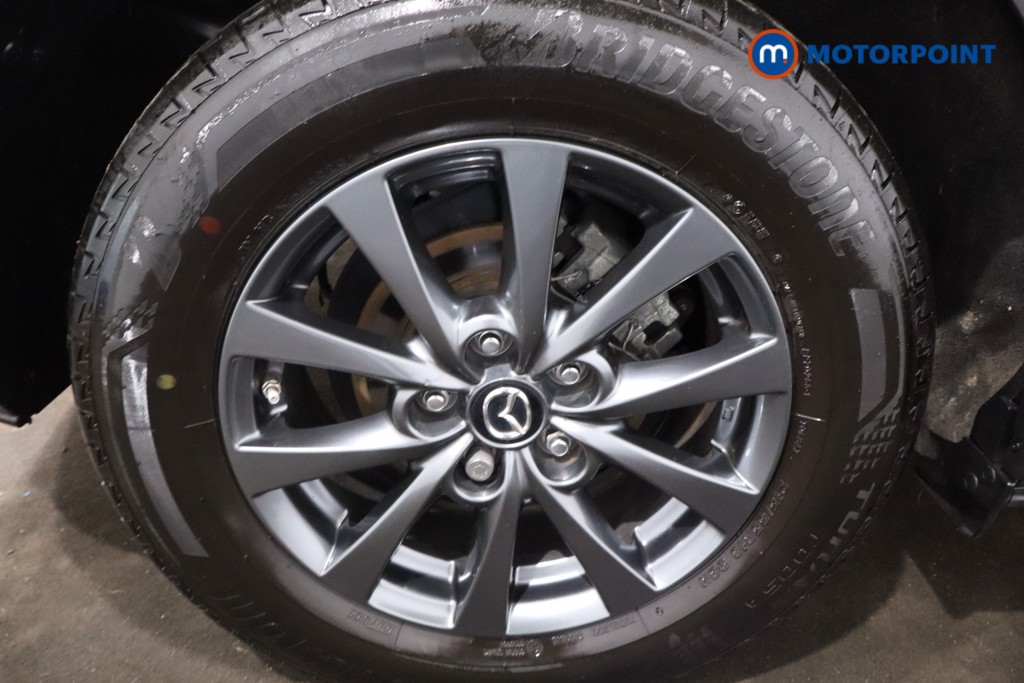 Mazda Cx-30 Se-L Lux Automatic Petrol SUV - Stock Number (1617017) - 9th supplementary image