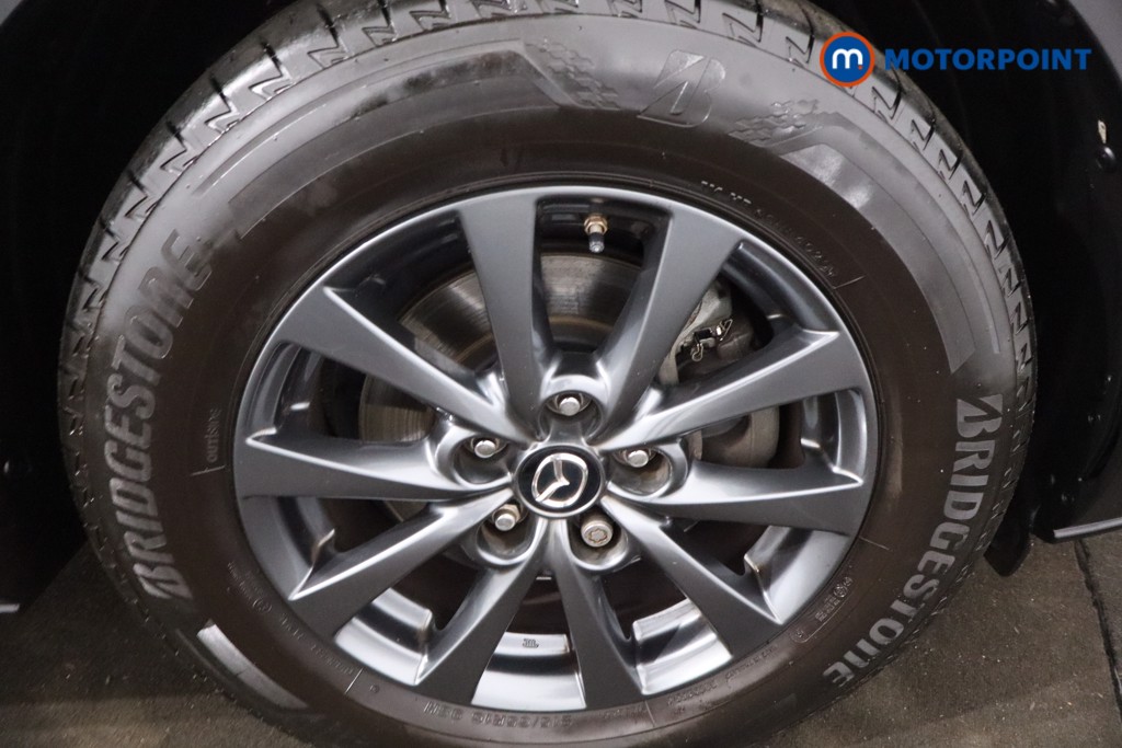 Mazda Cx-30 Se-L Lux Automatic Petrol SUV - Stock Number (1617017) - 10th supplementary image