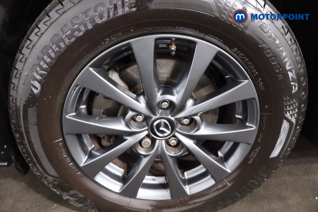 Mazda Cx-30 Se-L Lux Automatic Petrol SUV - Stock Number (1617017) - 11th supplementary image