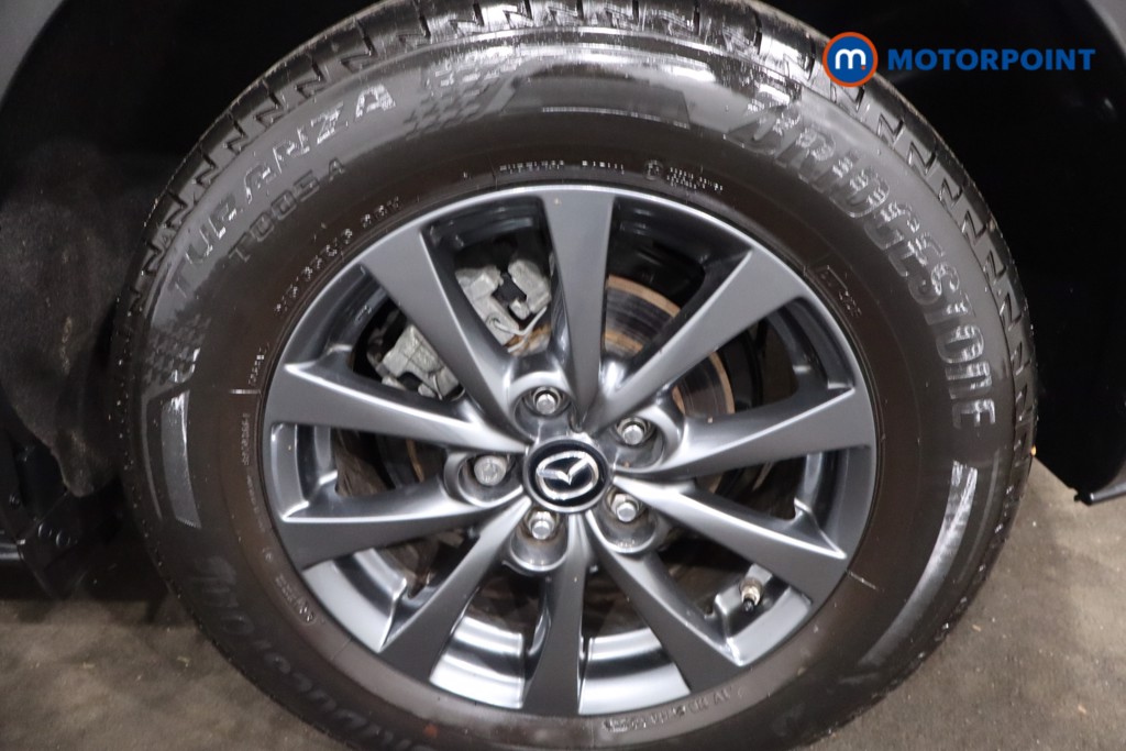 Mazda Cx-30 Se-L Lux Automatic Petrol SUV - Stock Number (1617017) - 12th supplementary image