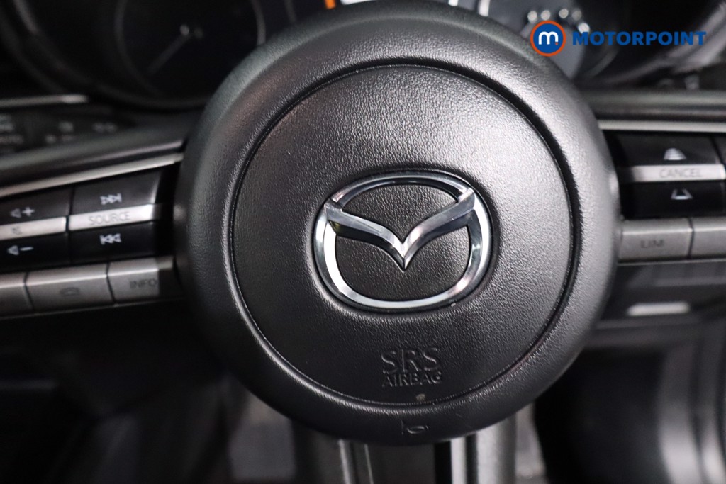 Mazda Cx-30 Se-L Lux Automatic Petrol SUV - Stock Number (1617017) - 13th supplementary image