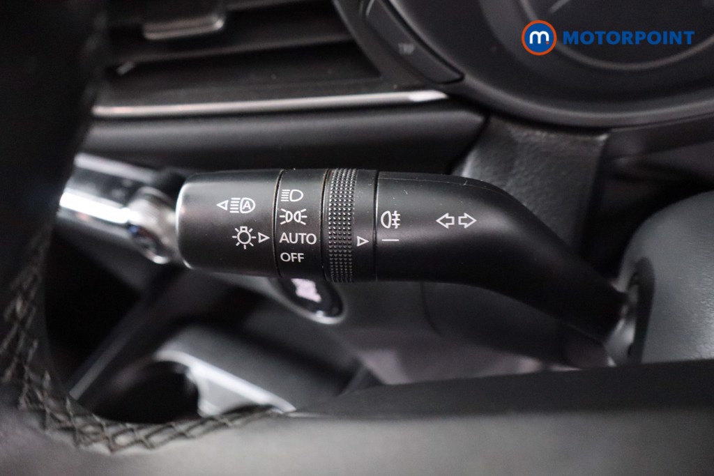 Mazda Cx-30 Se-L Lux Automatic Petrol SUV - Stock Number (1617017) - 14th supplementary image