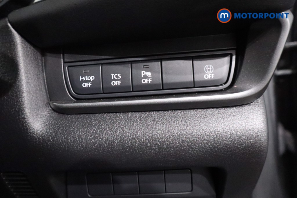 Mazda Cx-30 Se-L Lux Automatic Petrol SUV - Stock Number (1617017) - 16th supplementary image