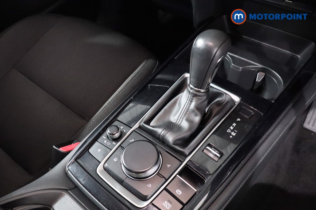 Mazda Cx-30 Se-L Lux Automatic Petrol SUV - Stock Number (1617017) - 17th supplementary image
