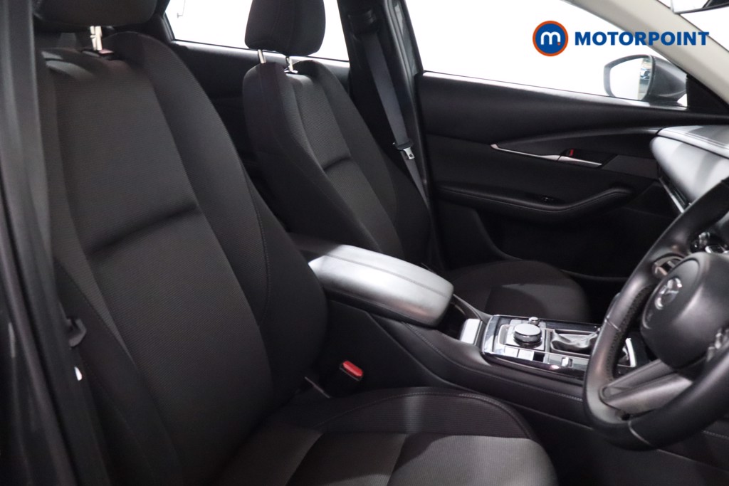 Mazda Cx-30 Se-L Lux Automatic Petrol SUV - Stock Number (1617017) - 20th supplementary image