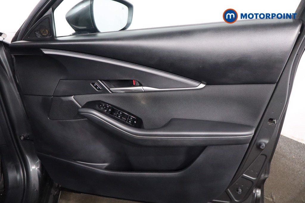 Mazda Cx-30 Se-L Lux Automatic Petrol SUV - Stock Number (1617017) - 21st supplementary image