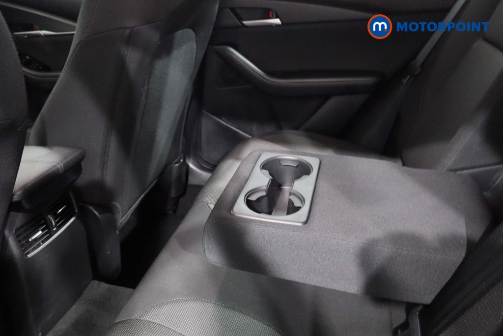 Mazda Cx-30 Se-L Lux Automatic Petrol SUV - Stock Number (1617017) - 24th supplementary image